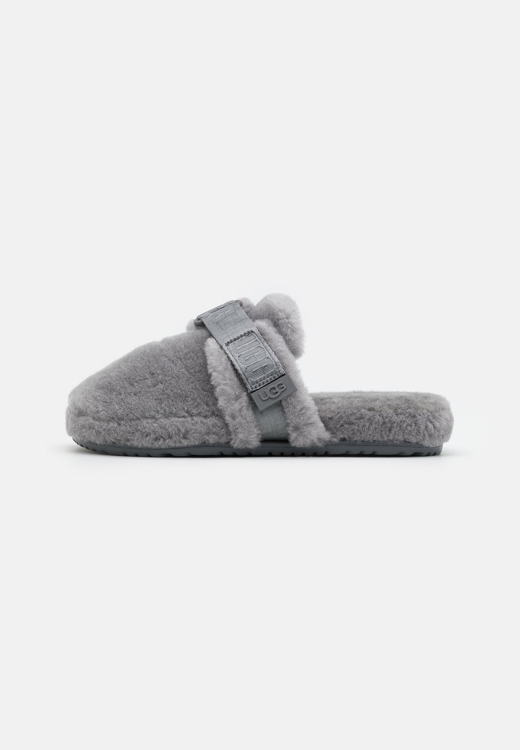 UGG FLUFF IT