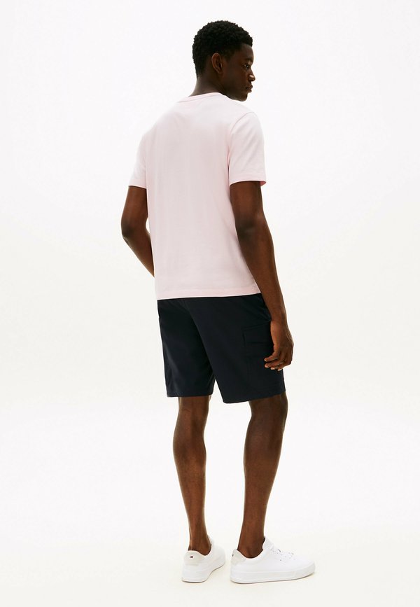Tommy Hilfiger SEASONAL SOLID TEE CORE ESSENTIALS