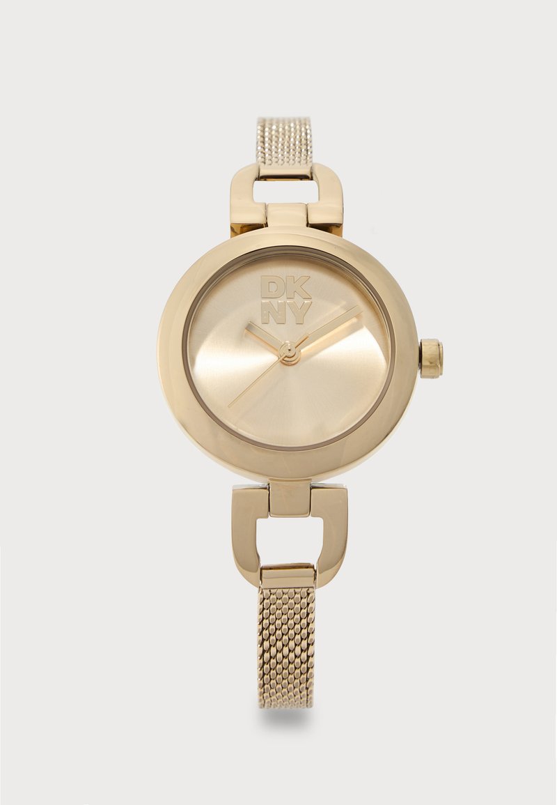 DKNY Uhr Media 1