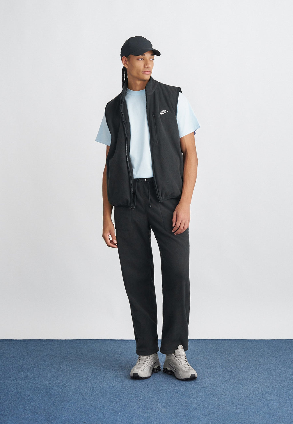 Nike Sportswear CLUB VEST