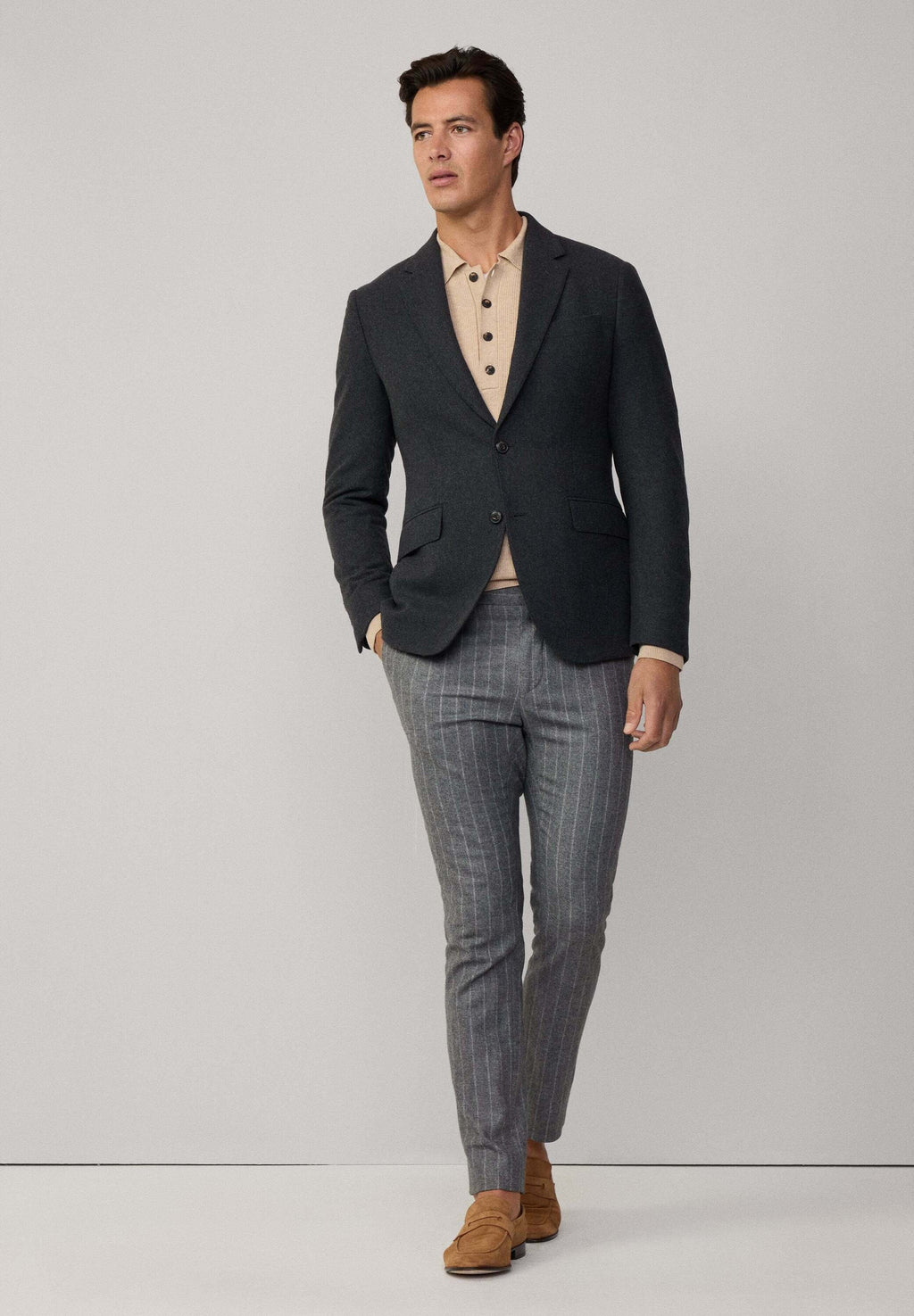 Hackett London