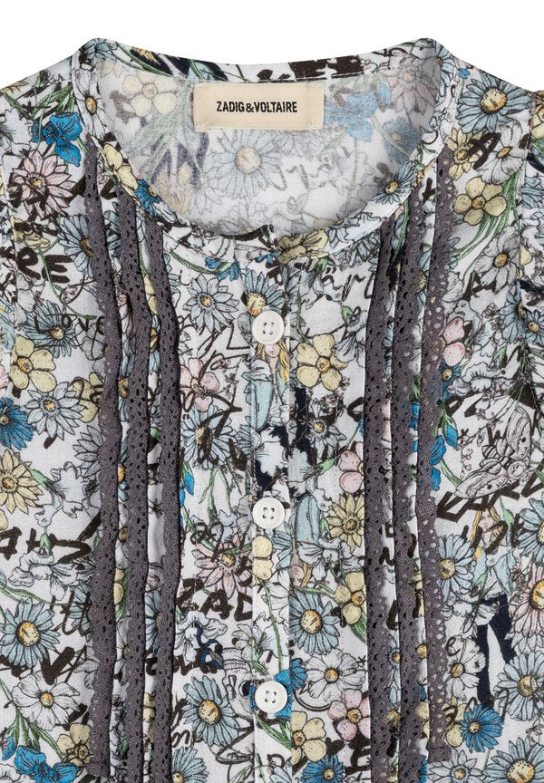 Zadig & Voltaire ROBE