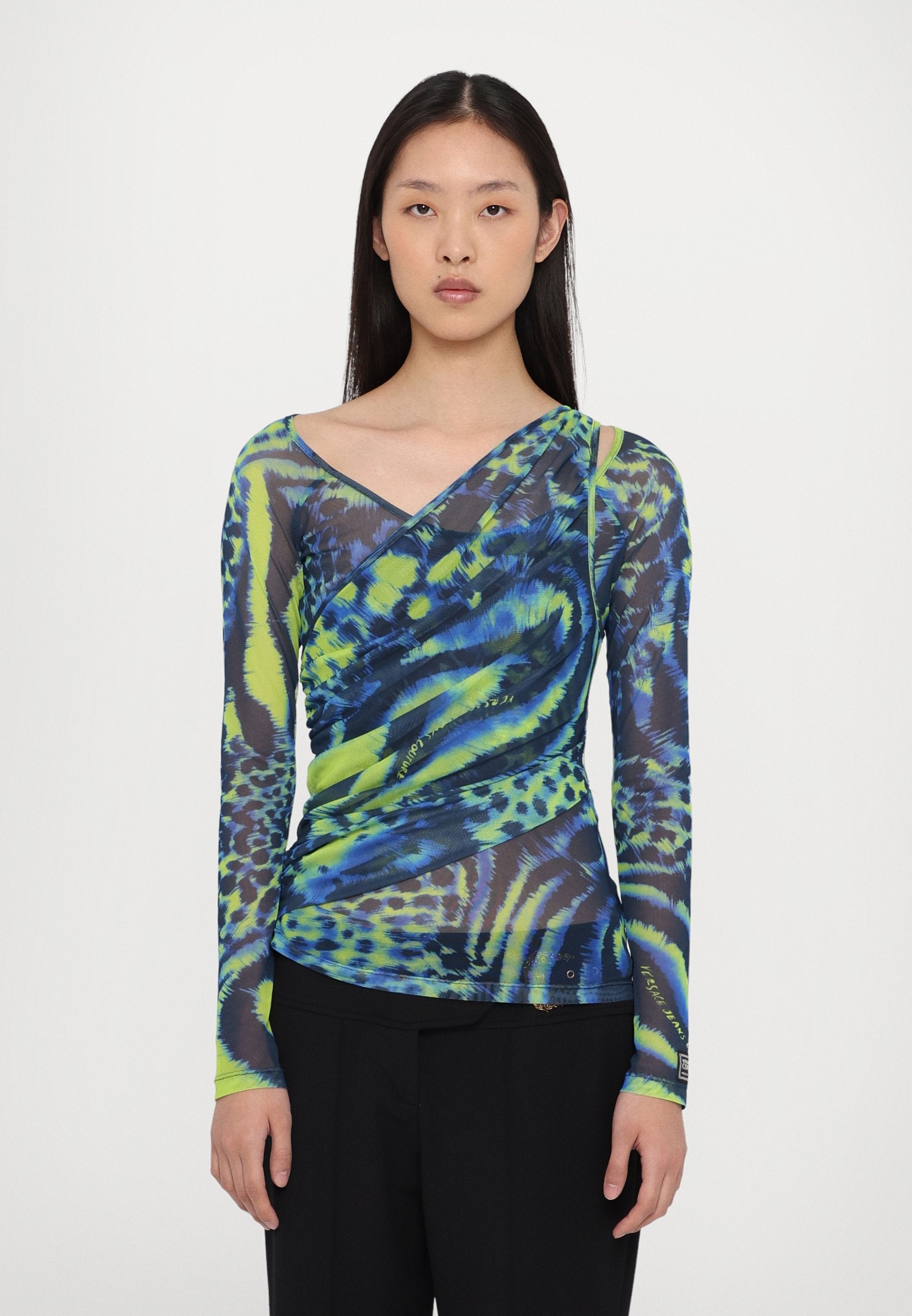 Versace Jeans Couture