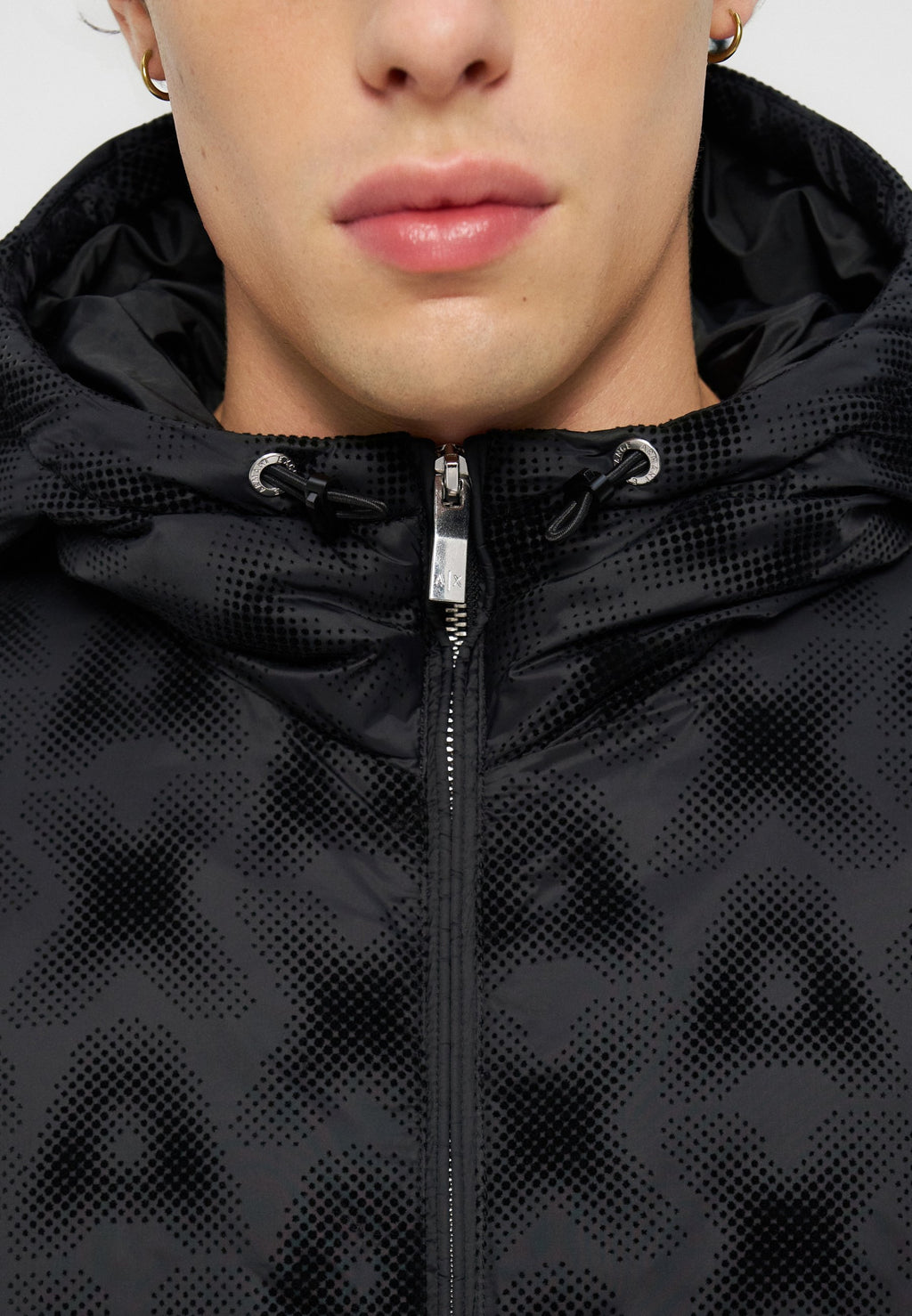 Armani Exchange Übergangsjacke Media 5