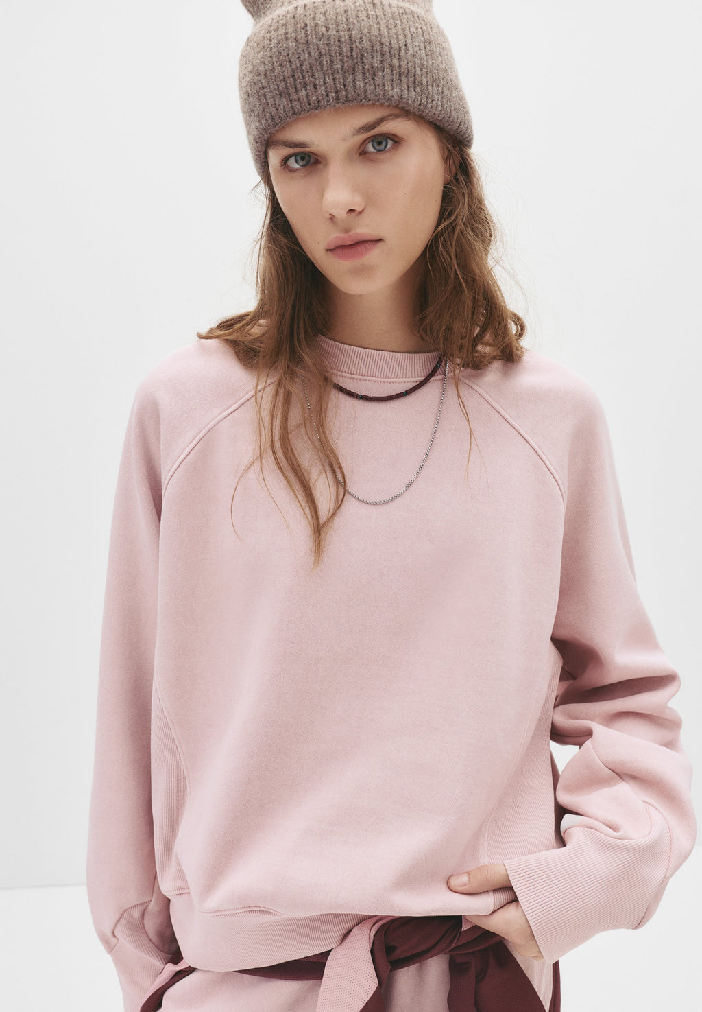 PULL&BEAR BASIC