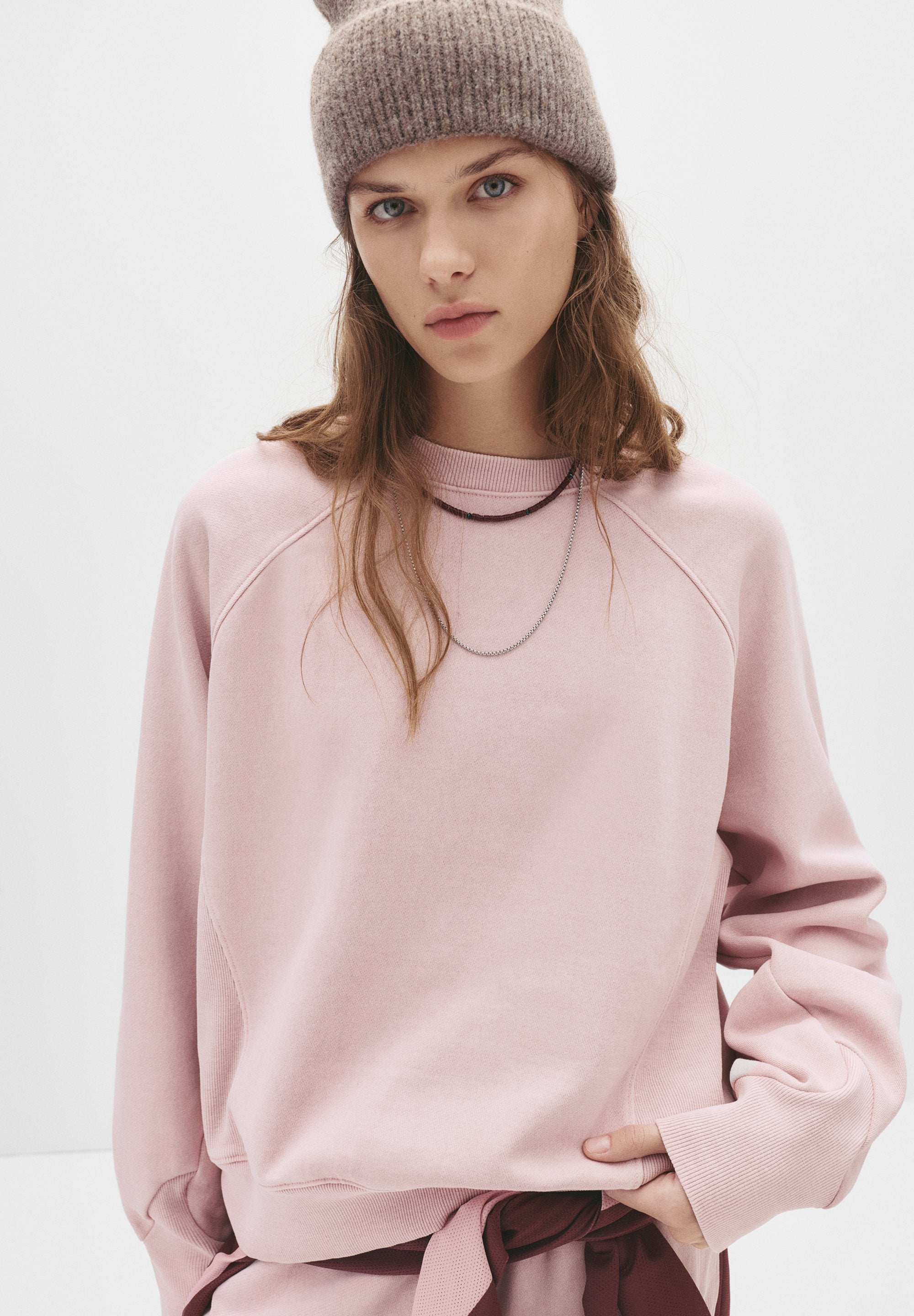PULL&BEAR BASIC