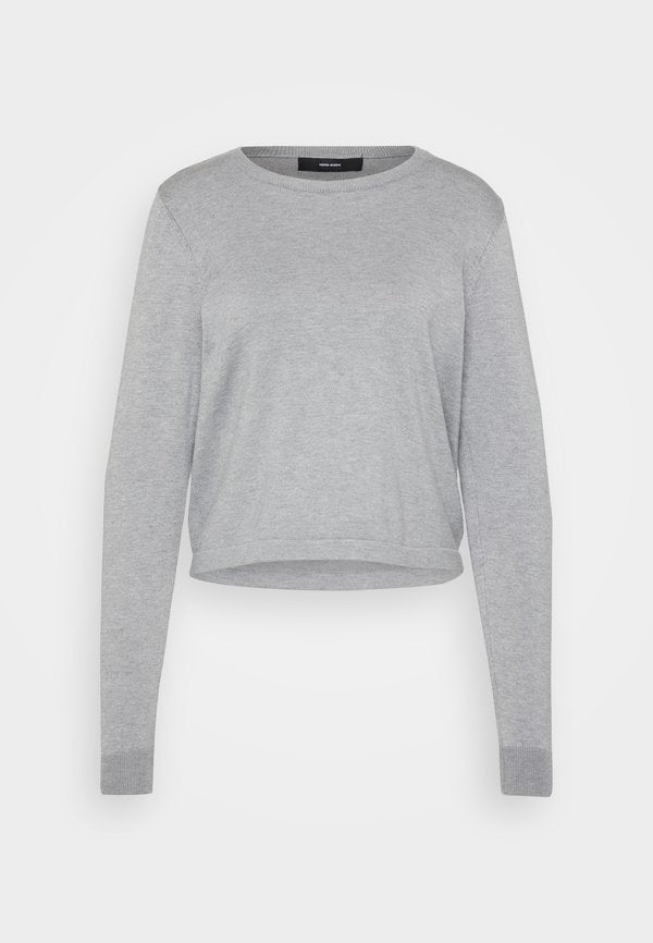 Vero Moda Tall VMSILJE O NECK