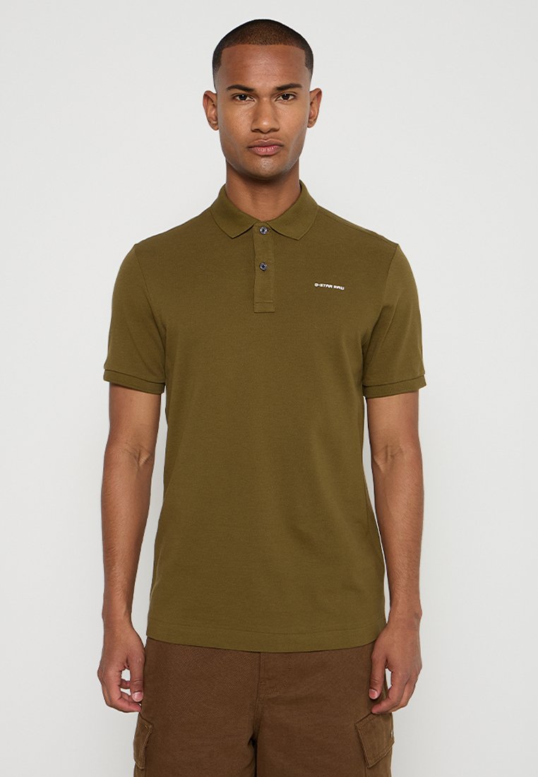 G-STAR OLUV SLIM FIT