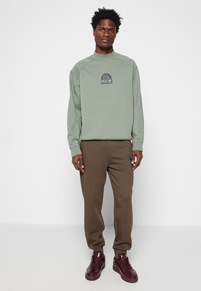 Armani Exchange Sweatshirt Media 2