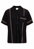 Redefined Rebel EDUARDO BOXY FIT