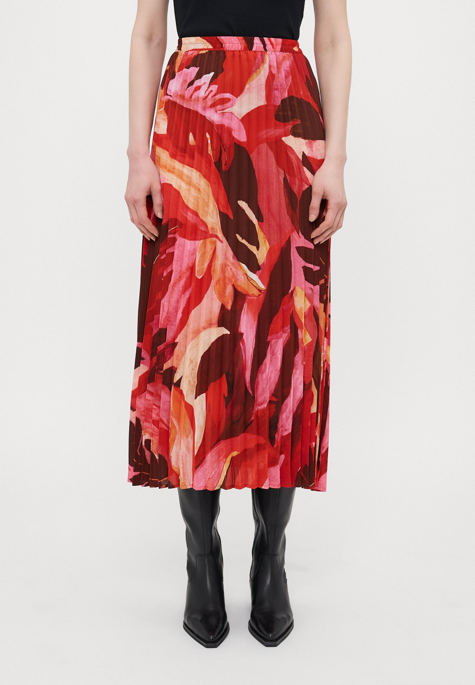 ONLALMA LIFE PLISSE SKIRT Media 3
