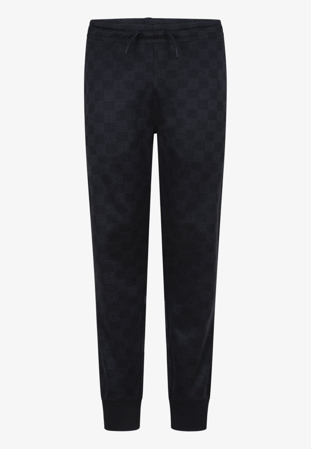 Jordan JORDAN MONOGRAM TRACK PANT