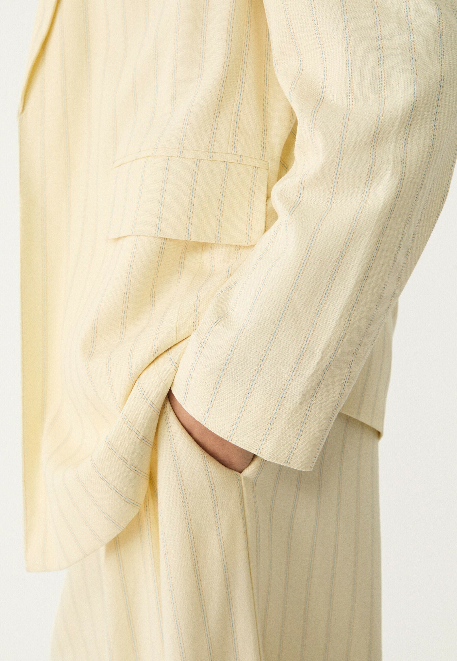 Stradivarius REGULAR STRIPED