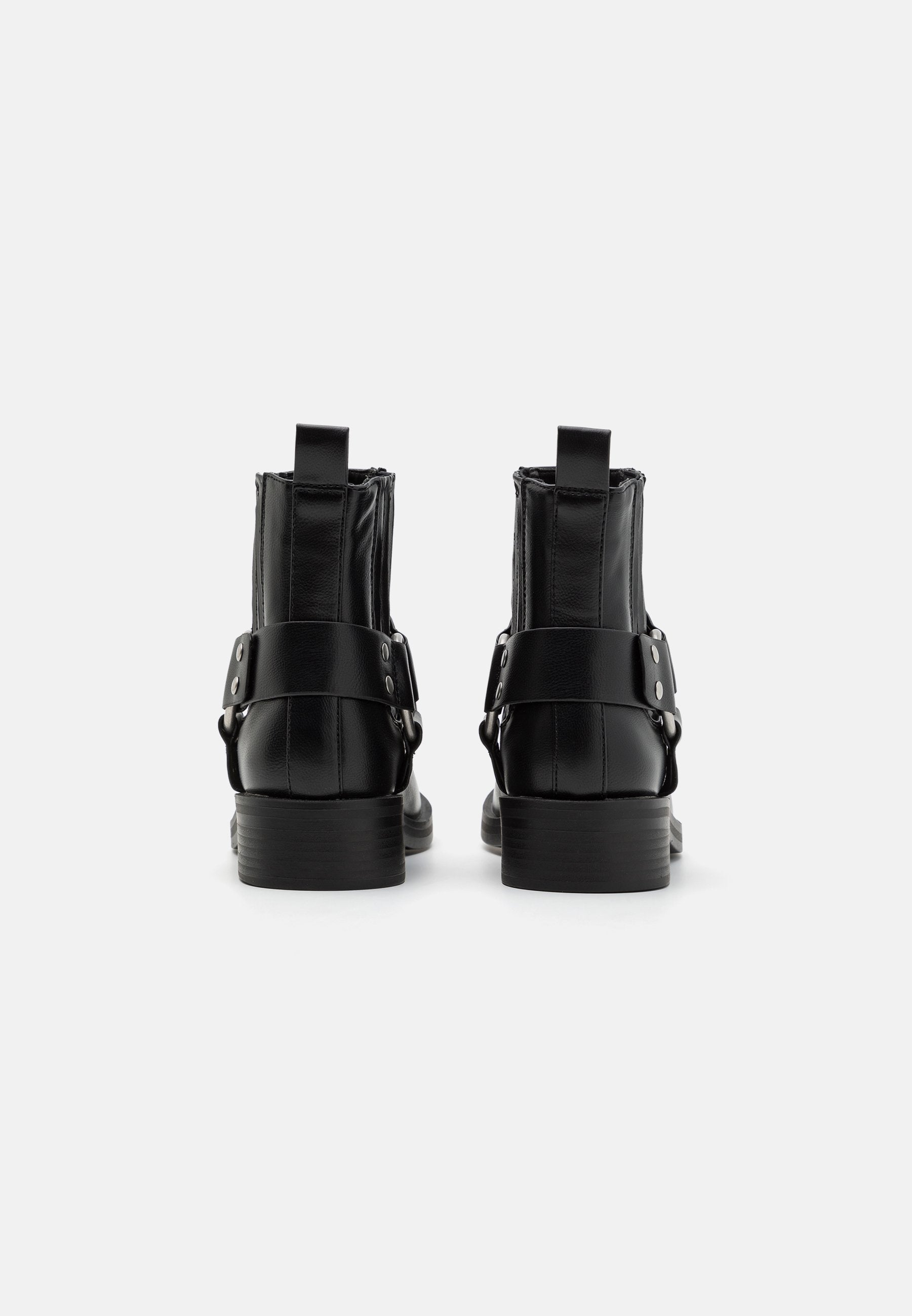 ONLY SHOES ONLBAX SHORT BOOT
