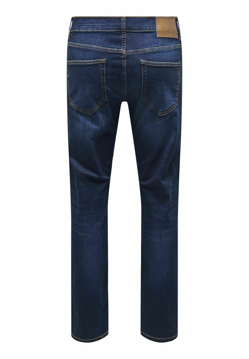 Only & Sons Jeans Straight Leg Media 5