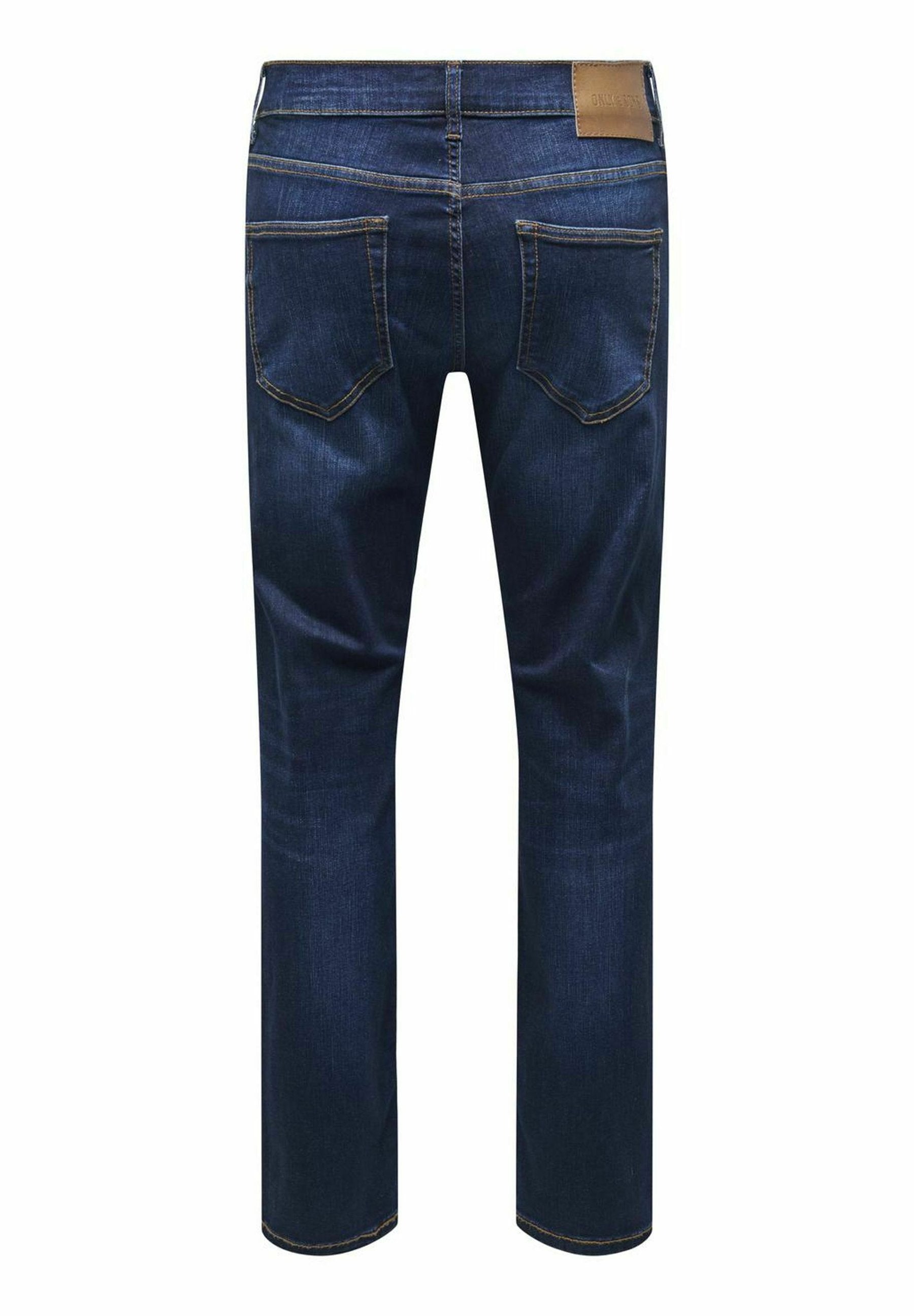 Only & Sons Jeans Straight Leg Media 5