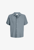 Jack & Jones Resort Relaxed Fit - Shirt - tradewinds
