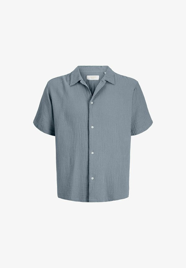Jack & Jones Resort Relaxed Fit - Shirt - tradewinds