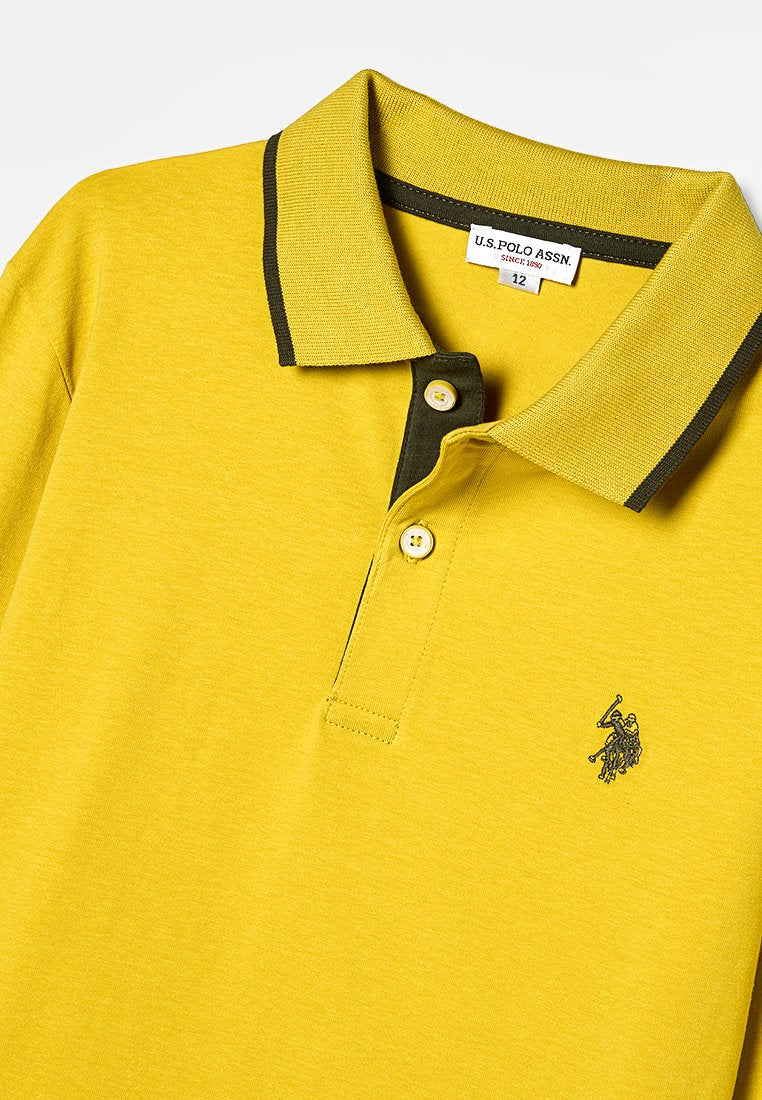 U.S. Polo Assn. LEON