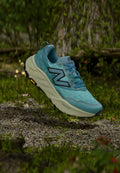 New Balance HIERRO V9 - Trail running shoes - faded teal