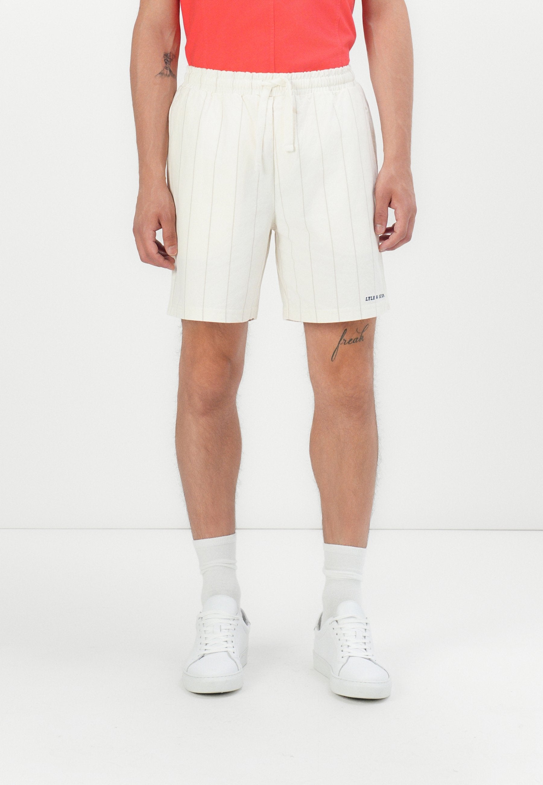 Lyle & Scott