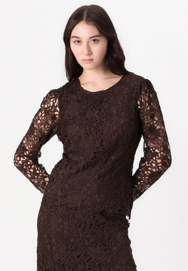 Bruuns Bazaar SAGO WINI BLOUSE