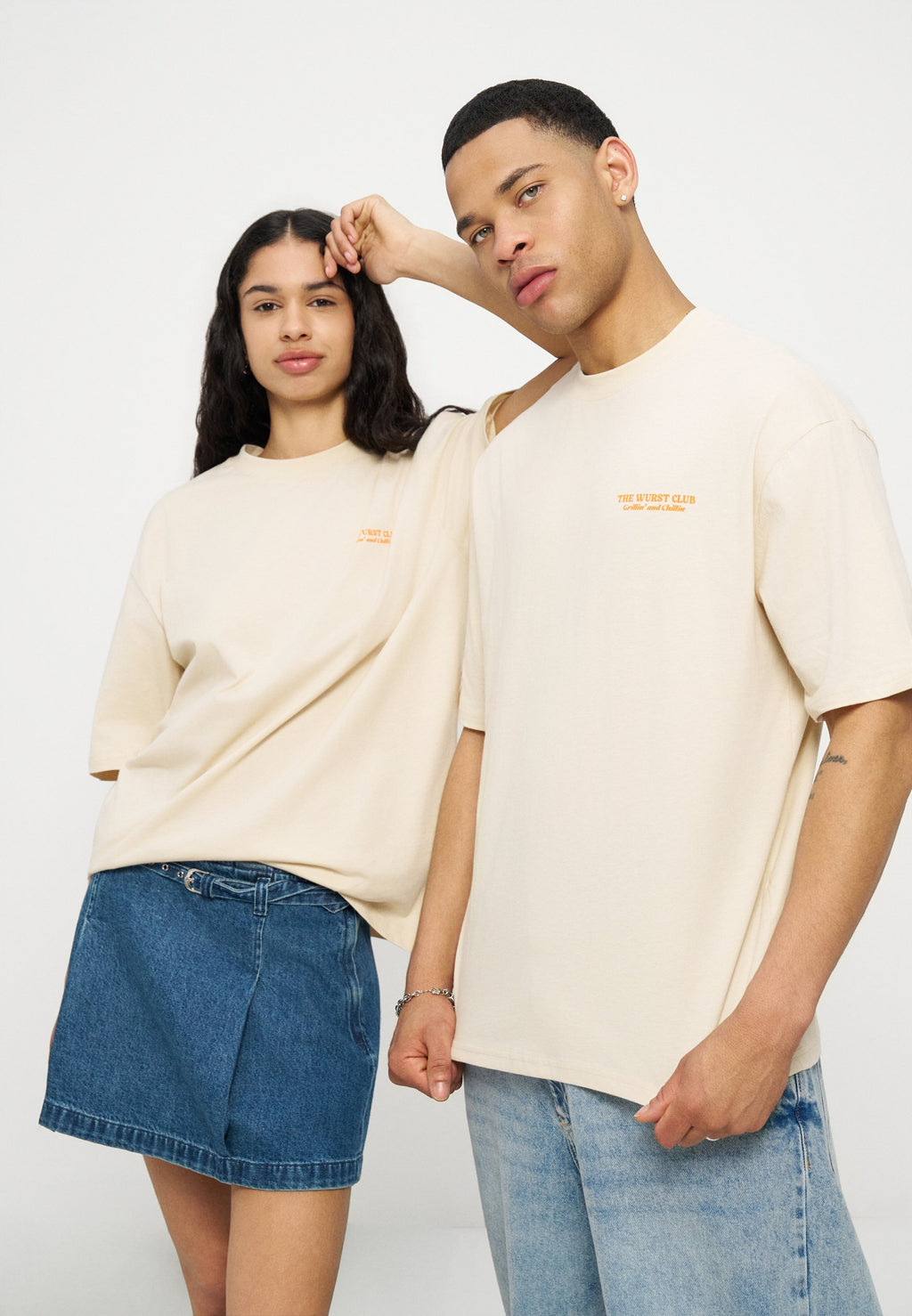 YOURTURN REGULAR FIT GRAPHIC