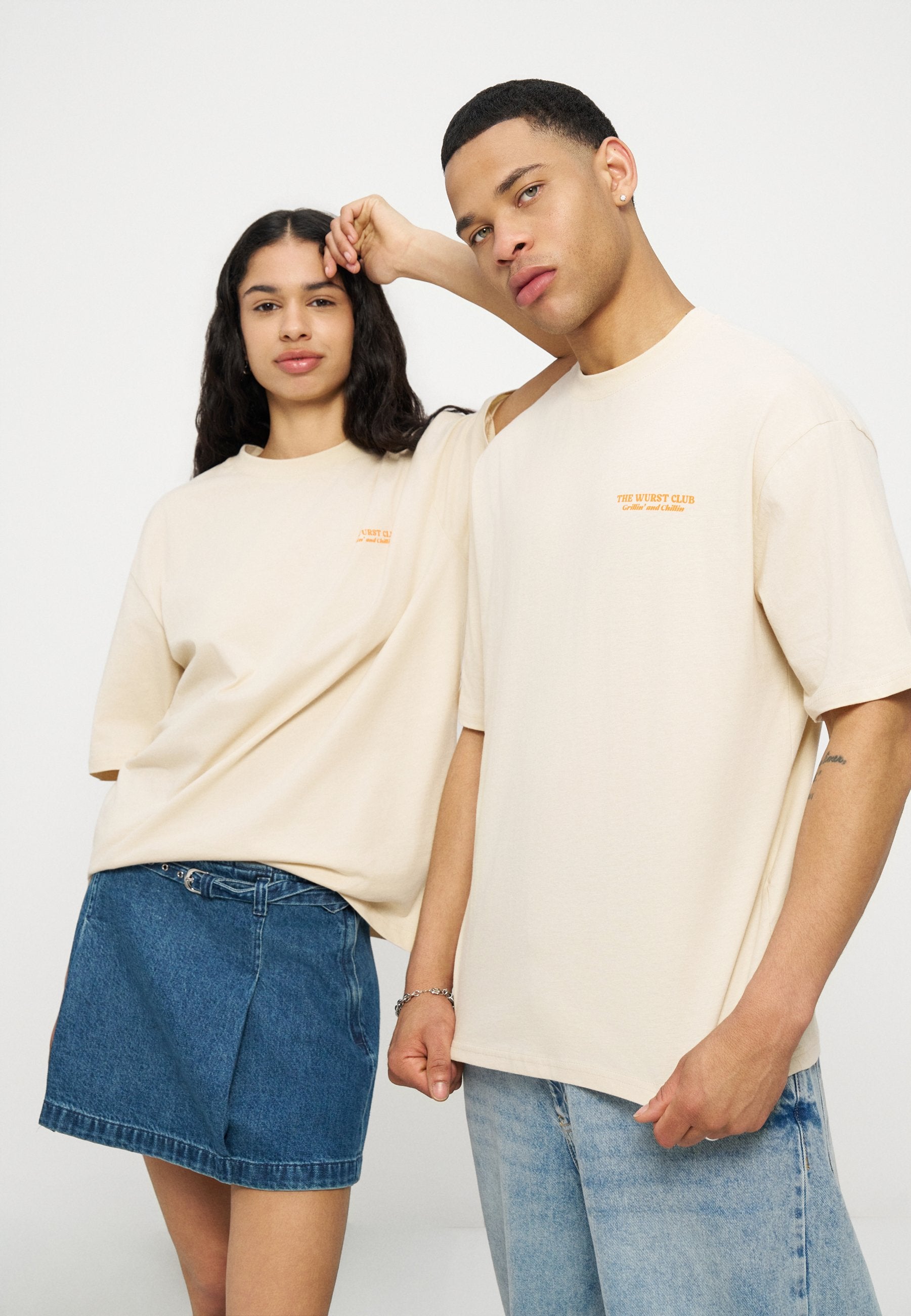 YOURTURN REGULAR FIT GRAPHIC