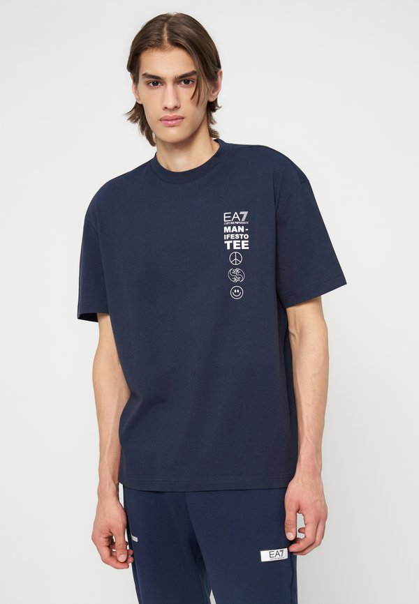 EA7 Emporio Armani