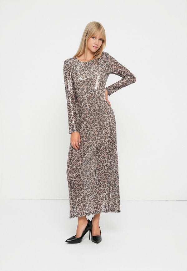 JDY JDYLEONA LONG DRESS