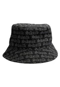 SIKSILK  JACQUARD BUCKET