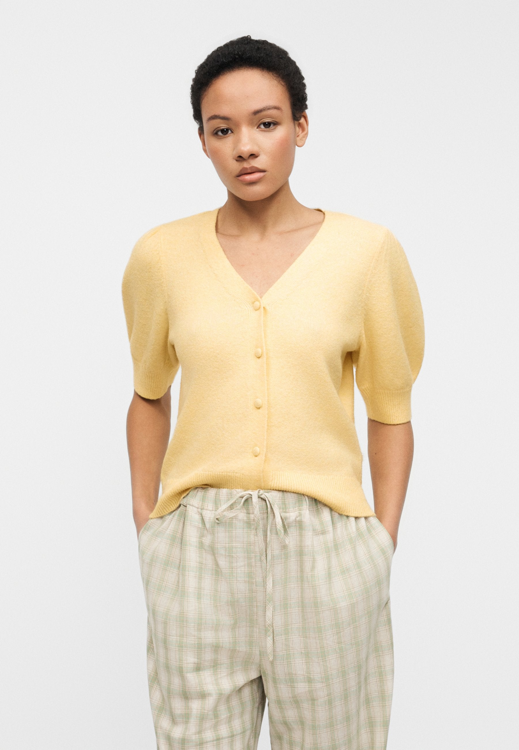 Vero Moda VMDOFFY Knit