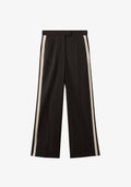Mango Trousers - chocoladebruin