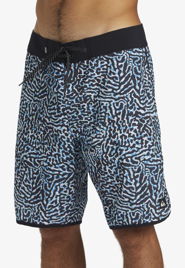 Quiksilver SCALLOP