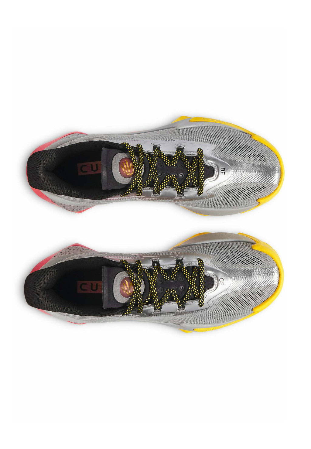 Under Armour CURRY SERIES 7