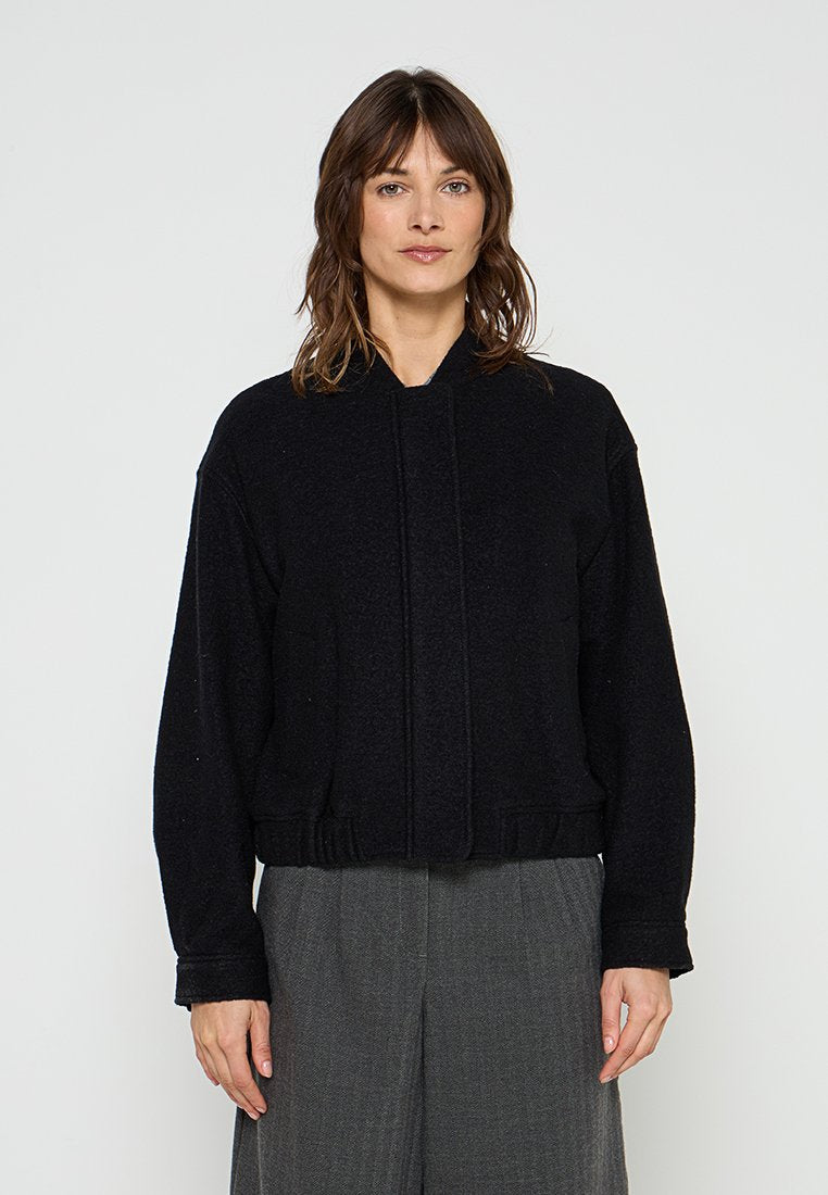 Tommy Hilfiger Bomberjacke Media 1