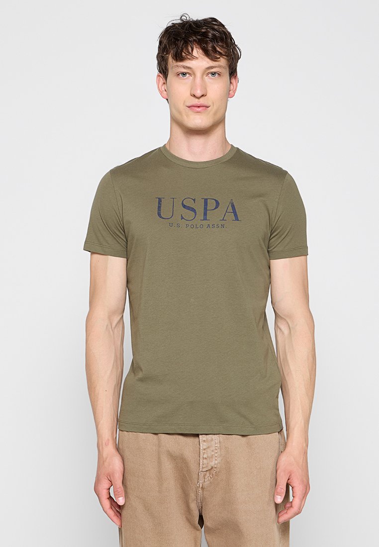 U.S. Polo Assn. CIECK