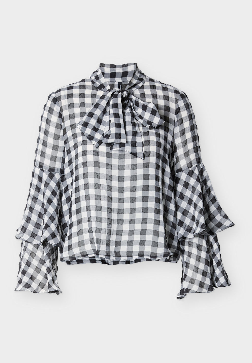Vero Moda Petite VMSIA FLOUNCE