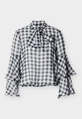 Vero Moda Petite VMSIA FLOUNCE