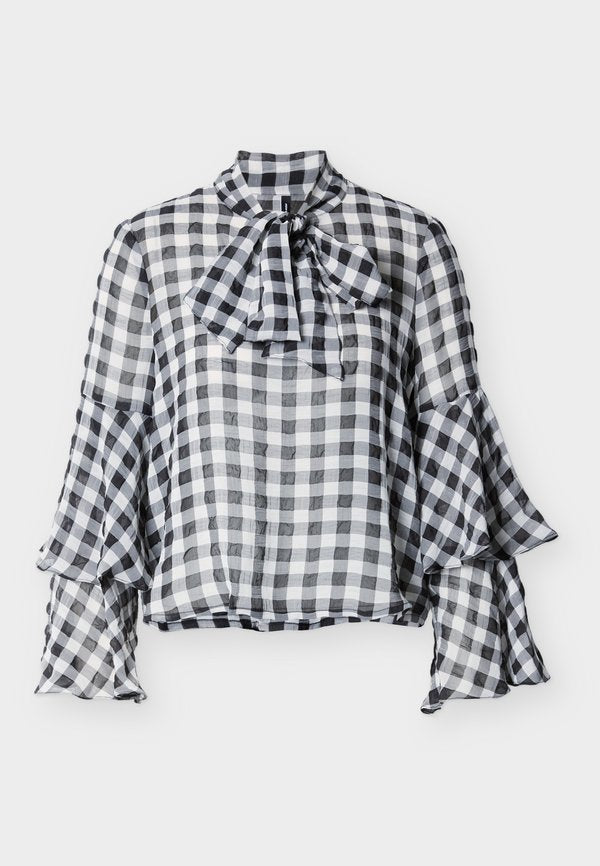 Vero Moda Petite VMSIA FLOUNCE