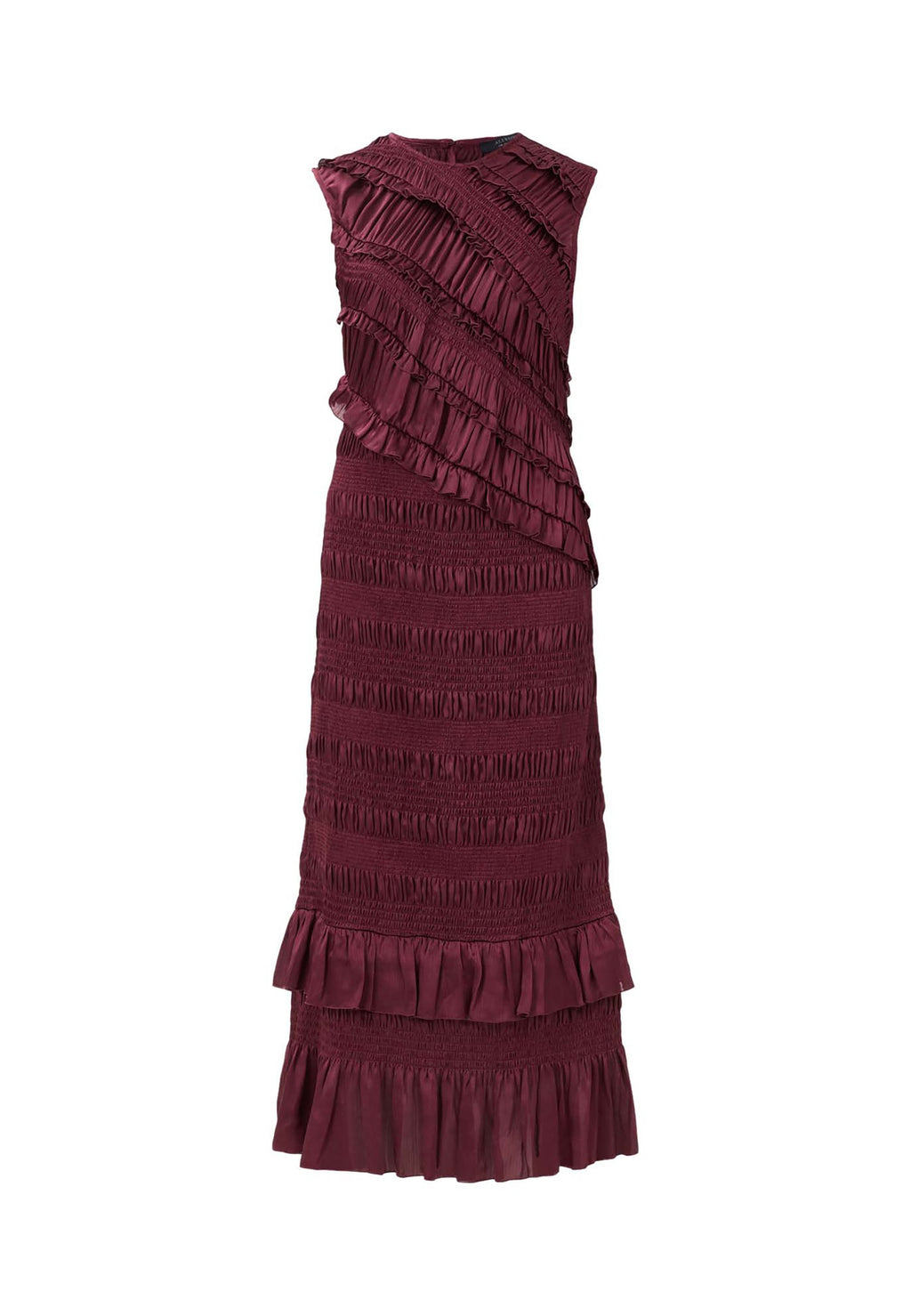 AllSaints NYLA DRESS