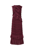 AllSaints NYLA DRESS