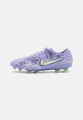 Nike Performance LEGEND 10 ELITE FG UNISEX - Firm-ground football boots - purple agate/barely volt