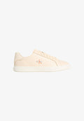 Calvin Klein BROOKE - SIGNATURE LOGO - Trainers - light cashew lapis