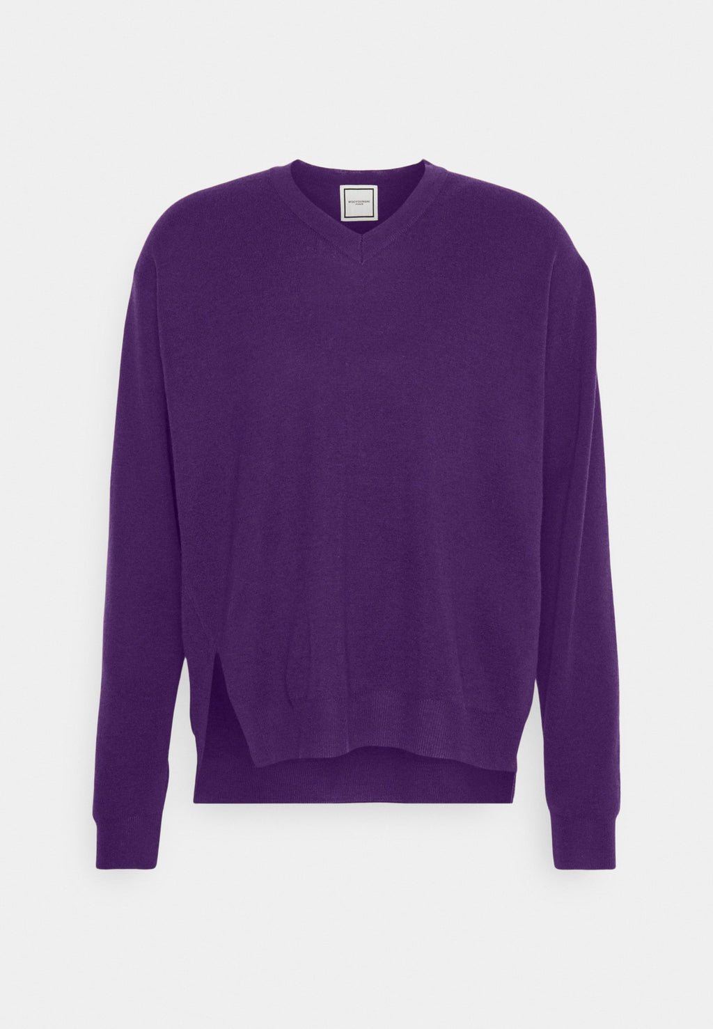 WOOYOUNGMI MENS SWEATER