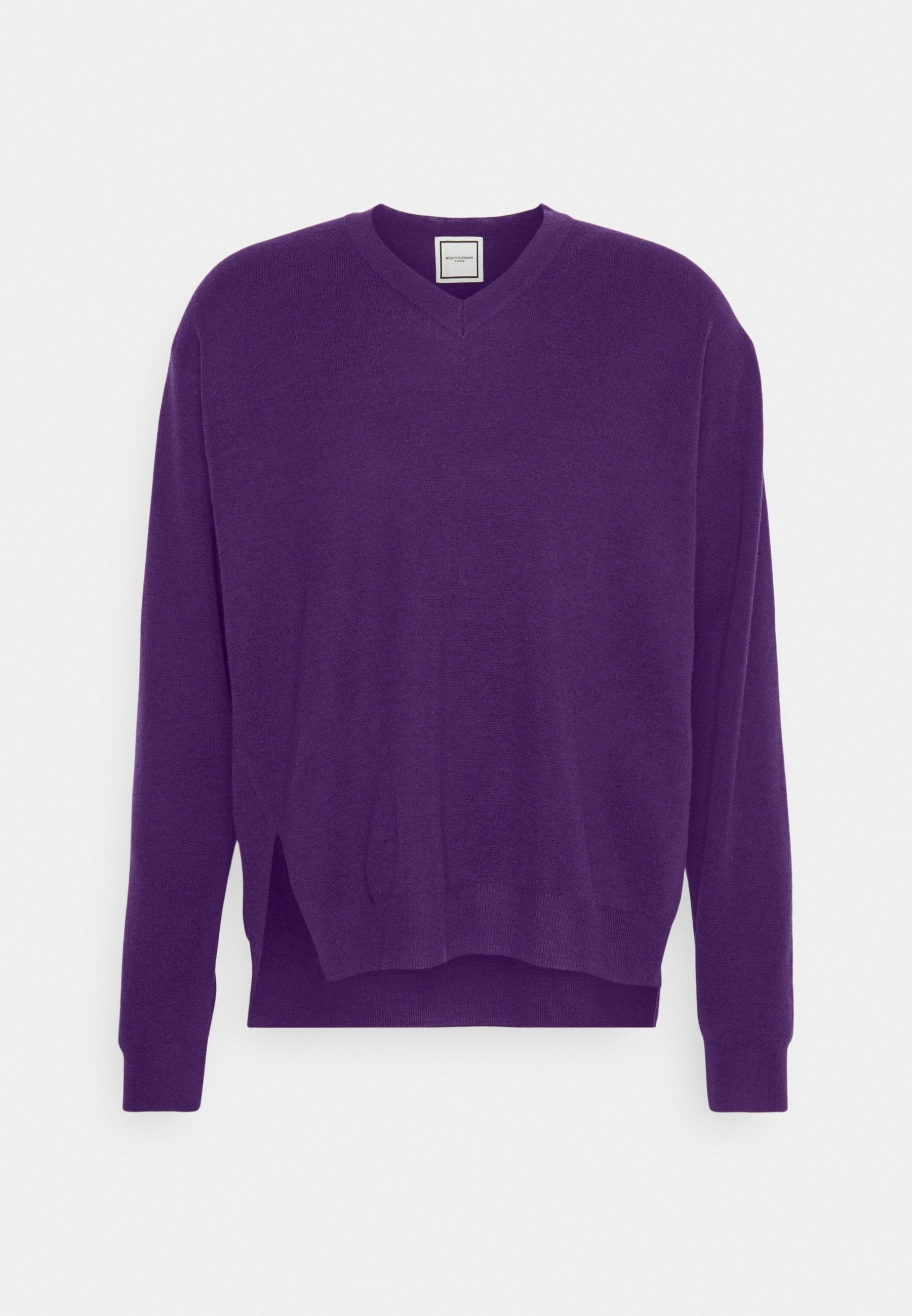 WOOYOUNGMI MENS SWEATER