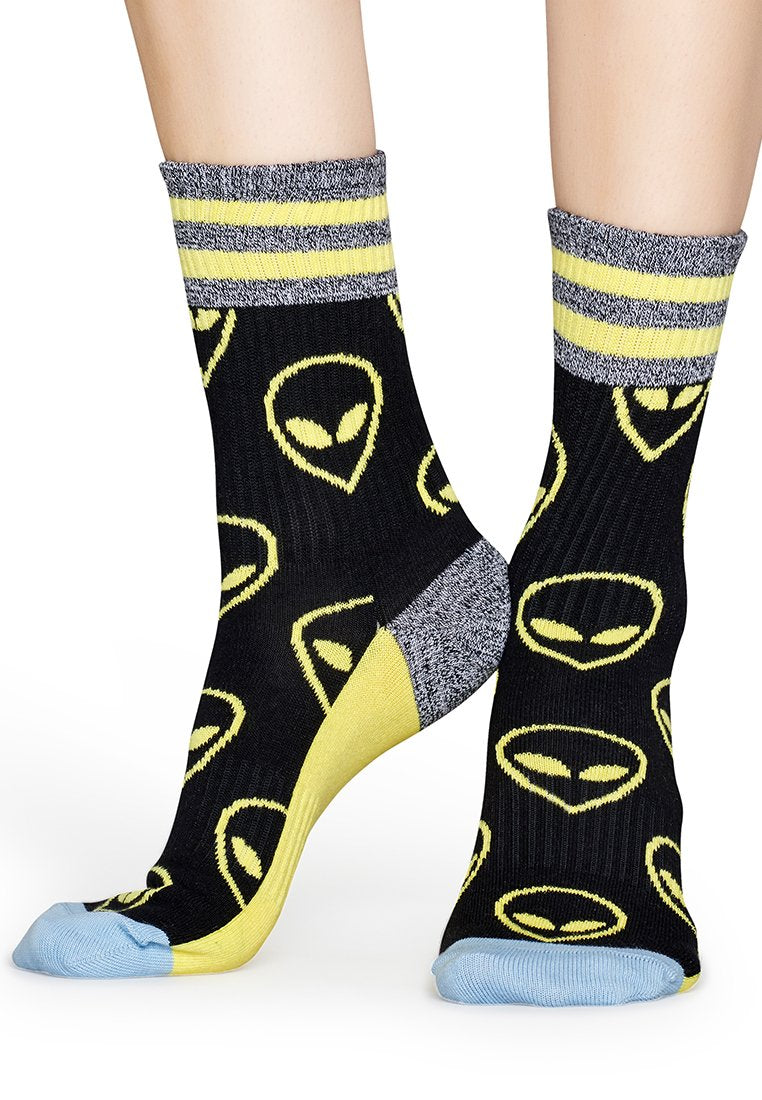 Happy Socks ATHLETIC ALIEN