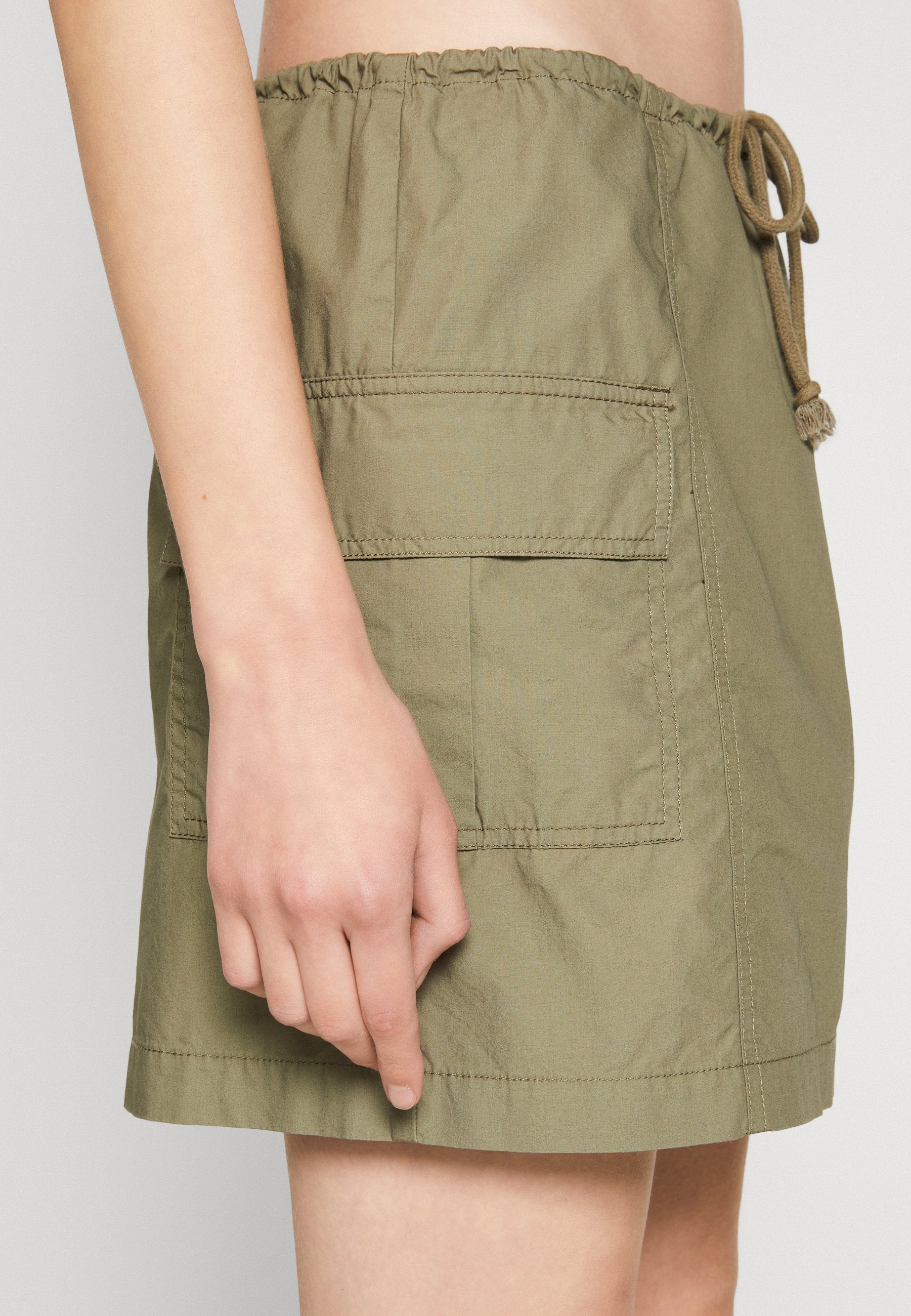 Gina Tricot CARGO SKIRT