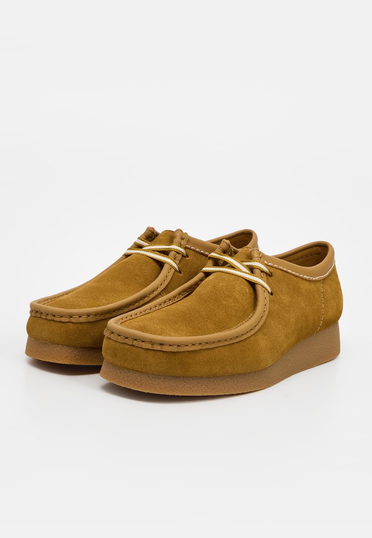 Clarks WALLABEEEVO