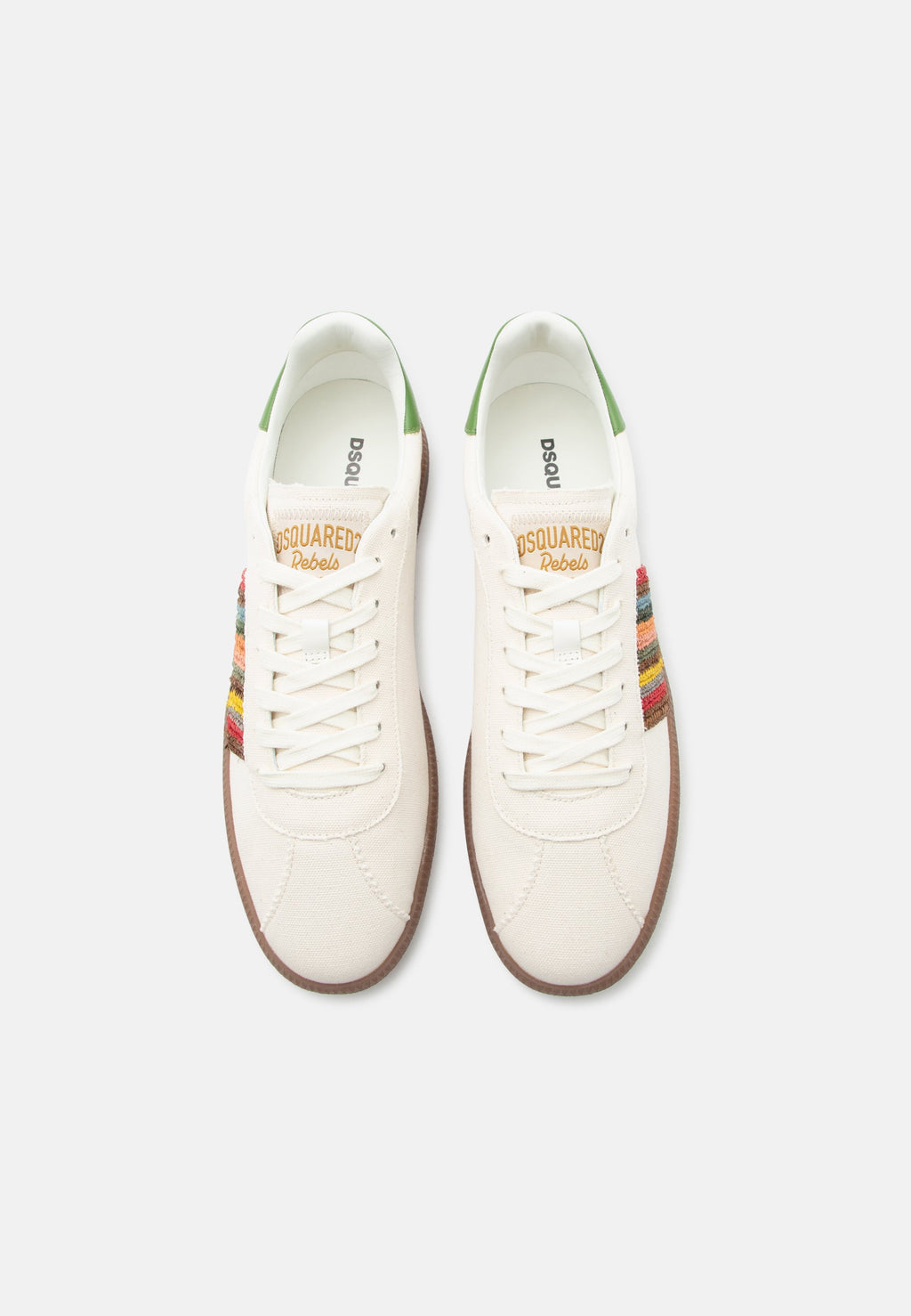 Dsquared2